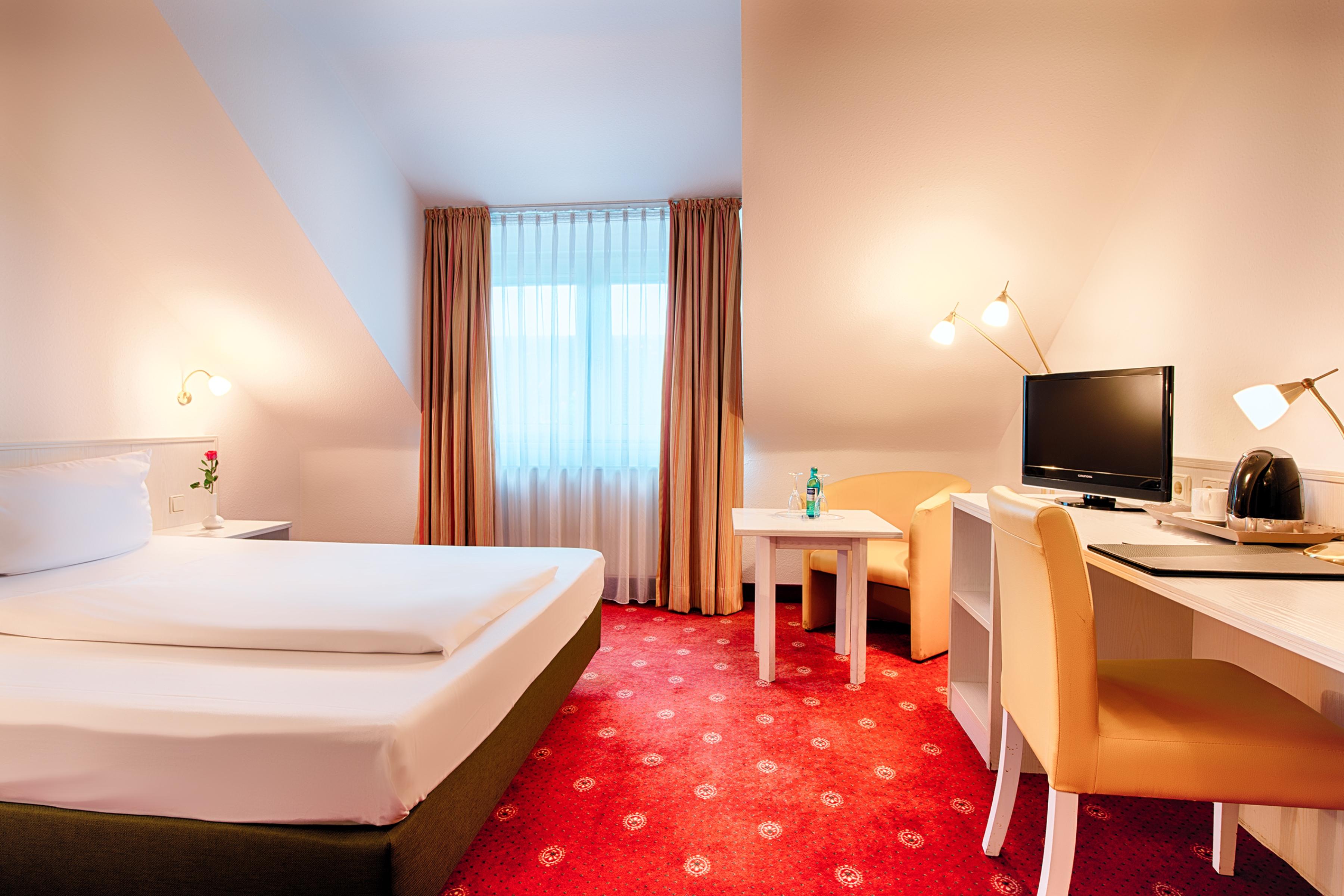 Achat Hotel Schwetzingen Heidelberg מראה חיצוני תמונה