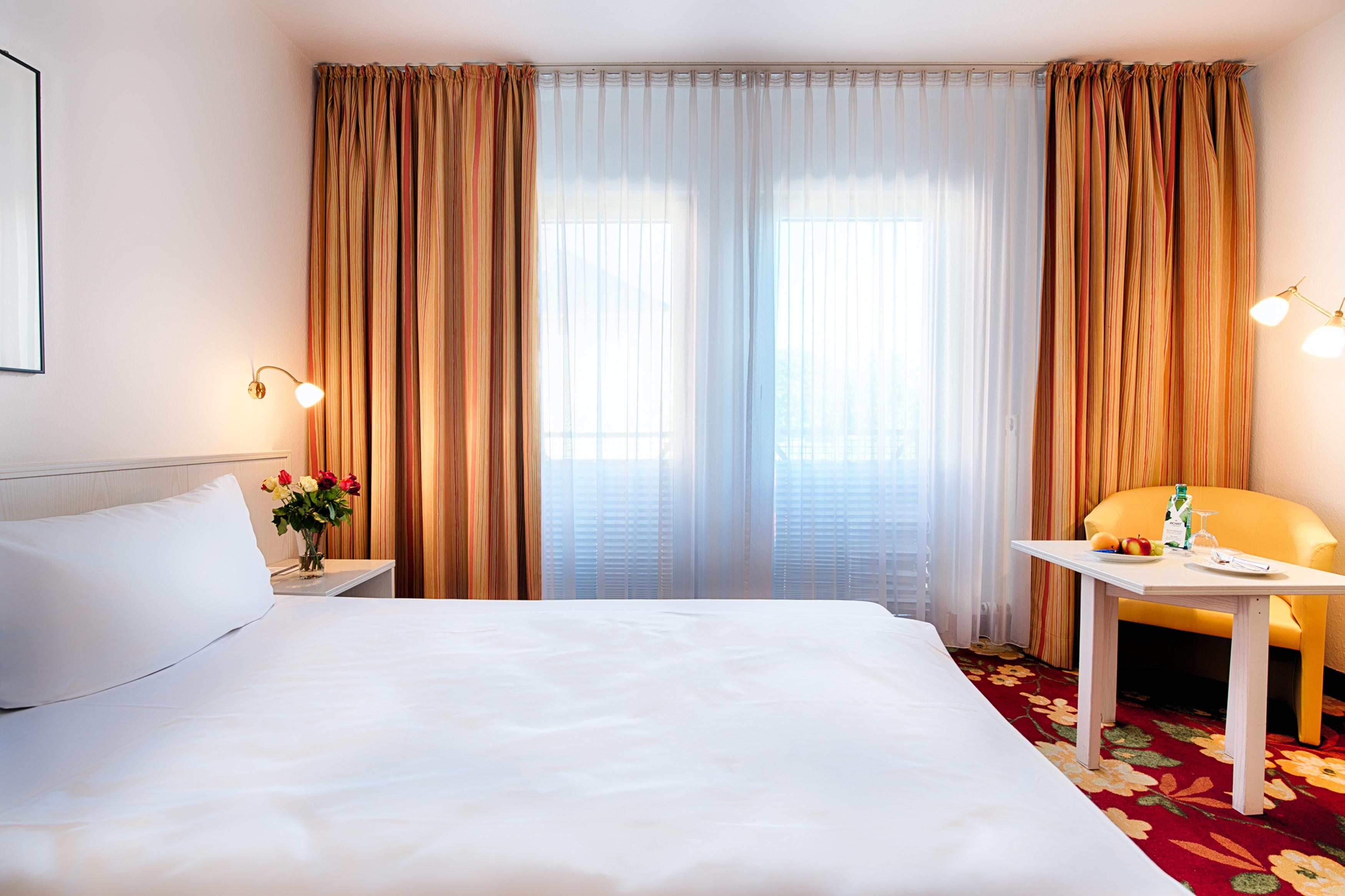 Achat Hotel Schwetzingen Heidelberg מראה חיצוני תמונה