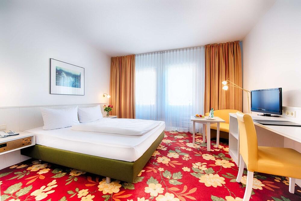 Achat Hotel Schwetzingen Heidelberg מראה חיצוני תמונה